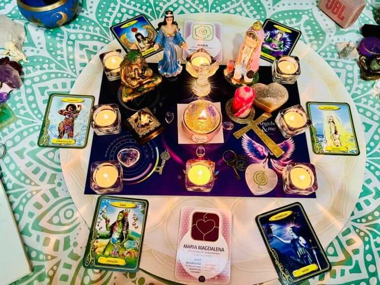 espiritual