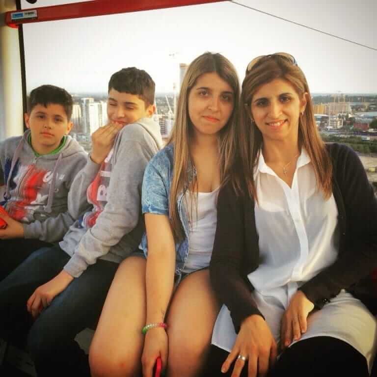 amor
