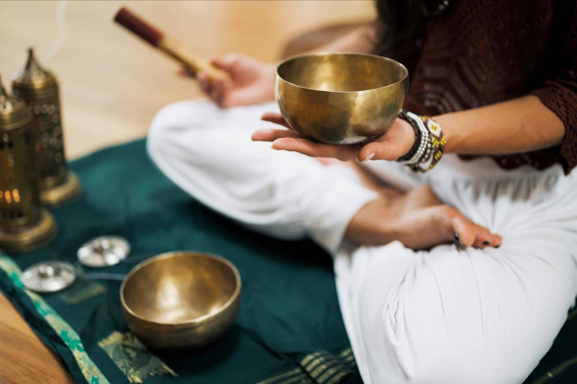 meditar
