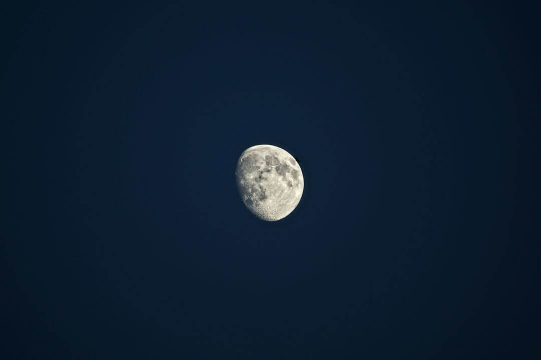 fases da lua