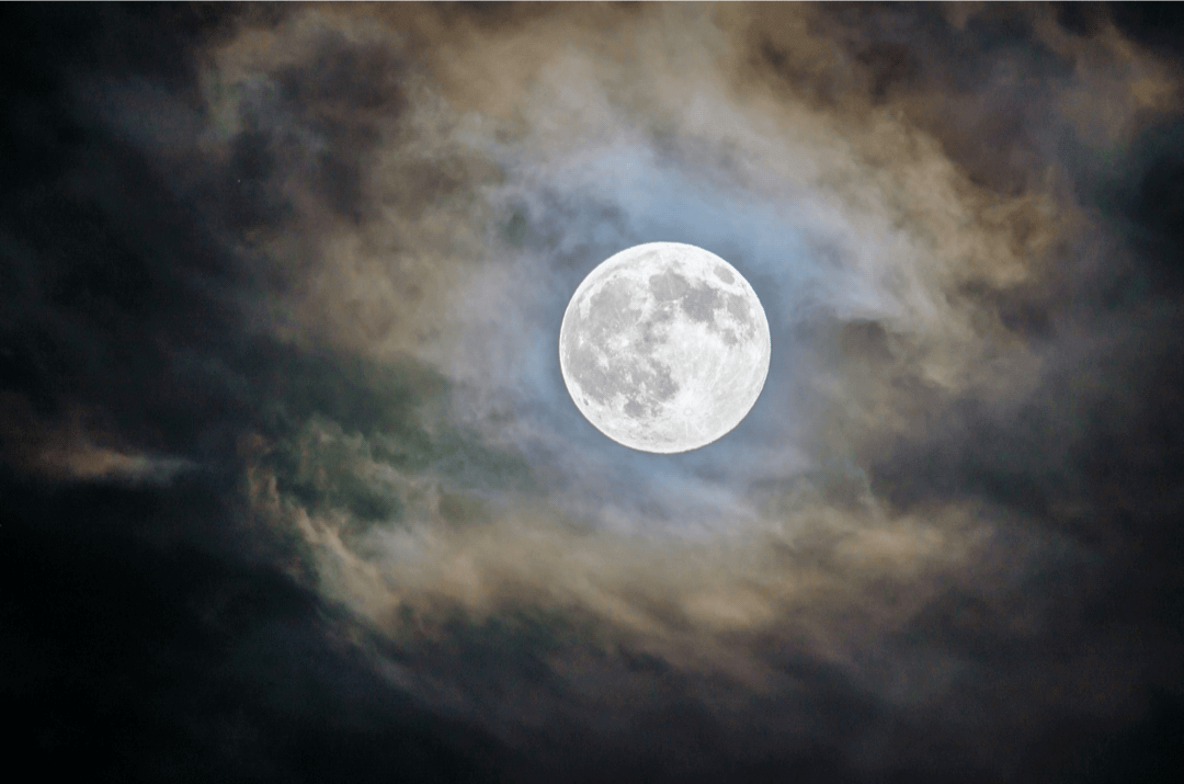 fases da lua