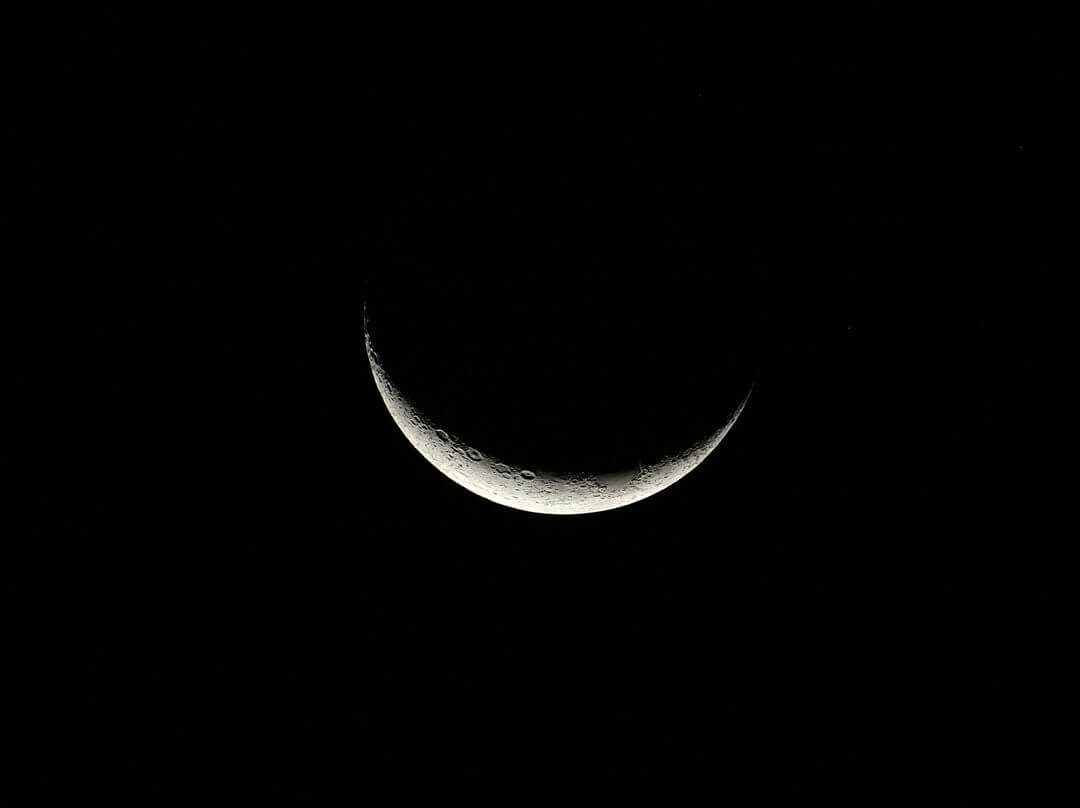 fases da lua