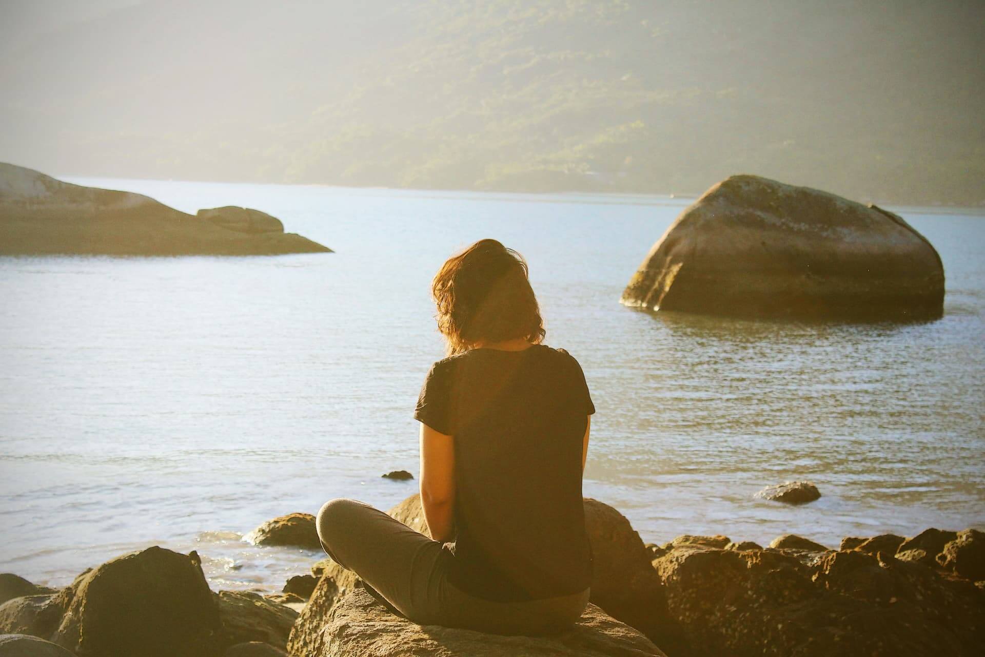 meditar