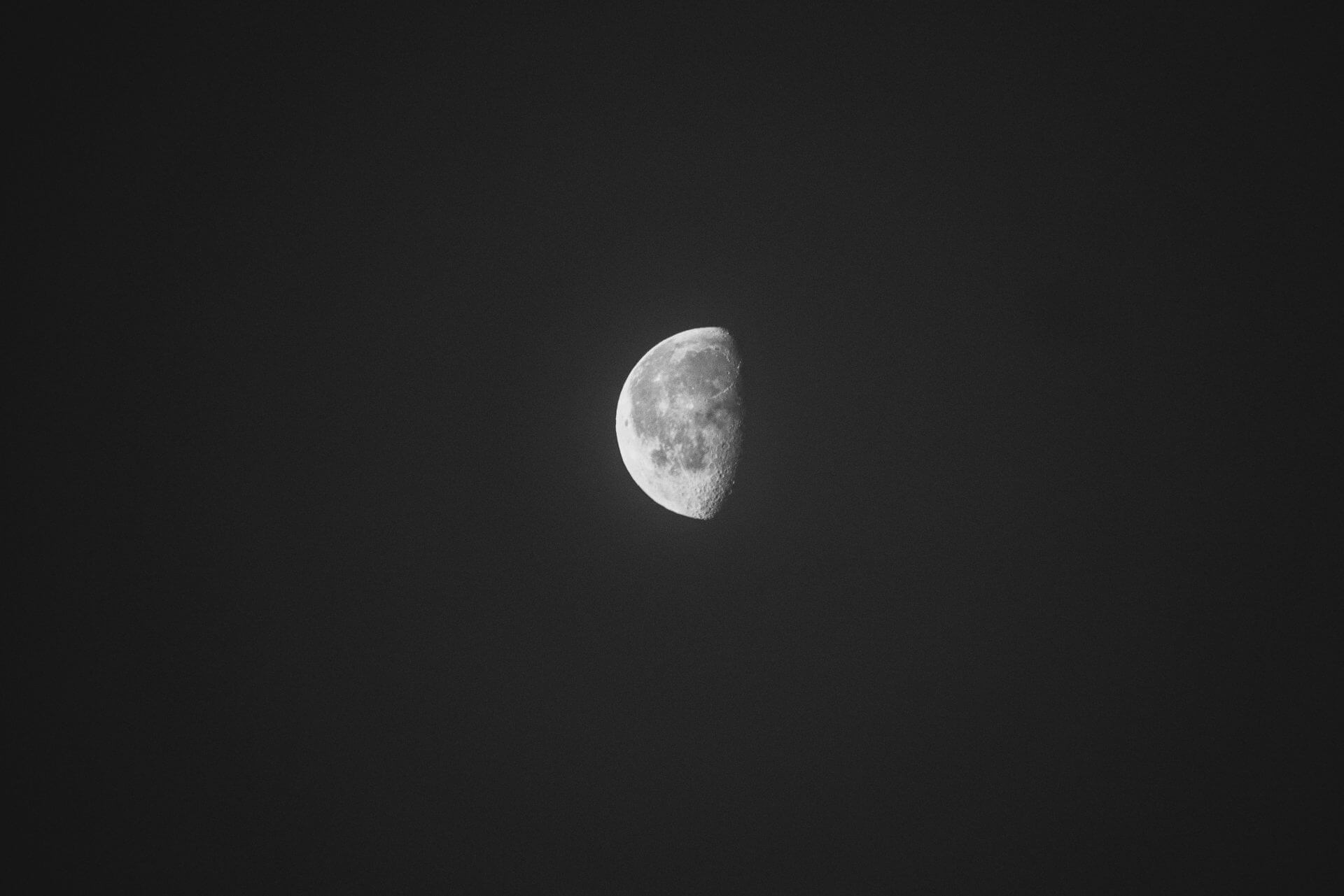 fases da lua